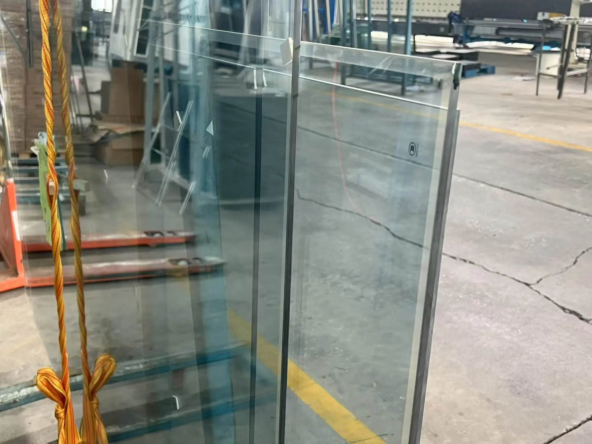 镀膜（L-owe）玻璃