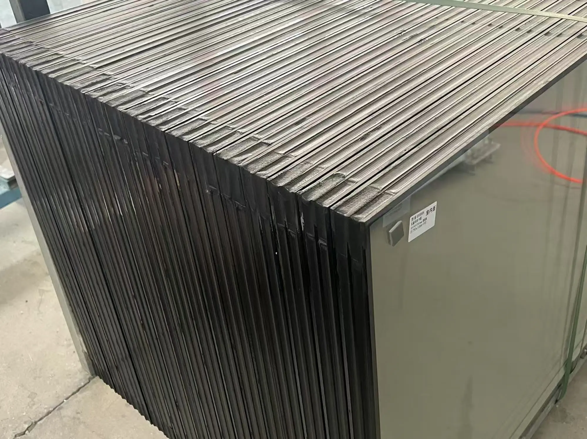 北京镀膜（L-owe）中空